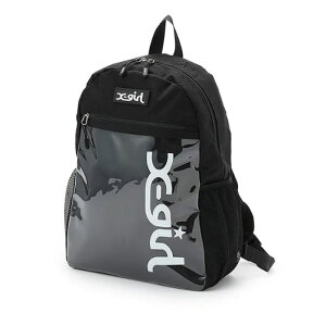 iSALEj(25ss)X-girl Stages(GbNXK[Xe[WX) NA|PbgobNpbN-2401ieʖ14Ljyzցz