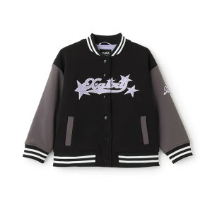 (10%OFF)(25aw)X-girl Stages(GbNXK[Xe[WX)@Shイ_{[jbgX^W-3301y130-140cmzyzցz