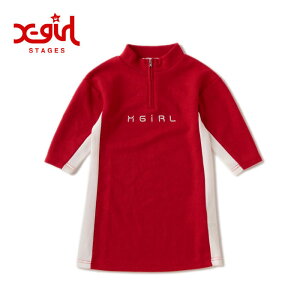 X-girl Stages(GbNXK[Xe[WX)TJos[X-3312y100cm`140cmzyzցz