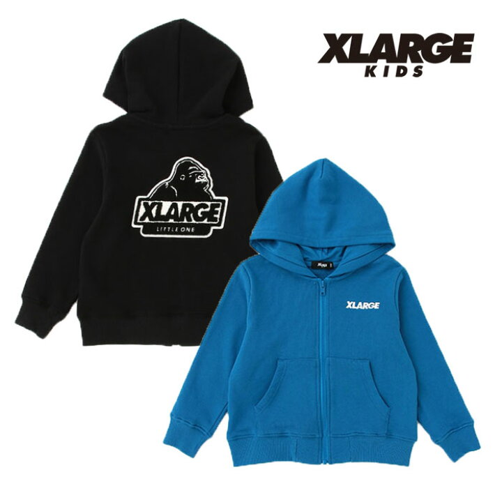 楽天市場】(50％OFF)(22aw)XLARGE KIDS(エクストララージ キッズ 