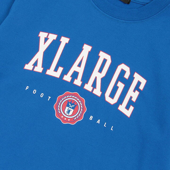楽天市場】(30％OFF)(24ss)XLARGE KIDS(エクストララージ キッズ  