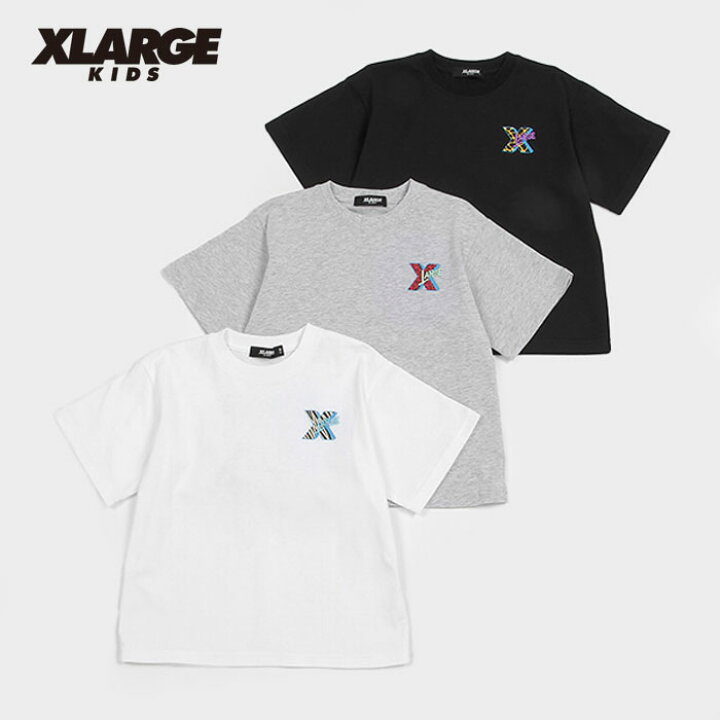 楽天市場】(30％OFF)(24ss)XLARGE KIDS(エクストララージ キッズ  