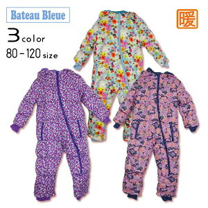 Bateau Bleue(og[u[)WvX[cyz EGA LbY xr[  AE^[ gbvX ԕ RrX[c ̎q 80 90 100 110 120 킢 h ~  g  X