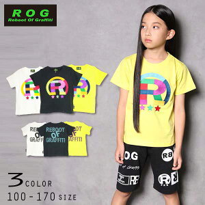 R.O.G Reboot(���u�[�g)R���S�h�J����T�V���c�y���[���֑��������z �ĕ� �ĕ� �q���� �g�b�v�X �ʉ� �ʊw ���� ���w �L�b�Y �j�̎q ���̎q ������� ���킢�� 110cm 120cm 130cm 140cm 150cm 160cm 170cm ROG �q