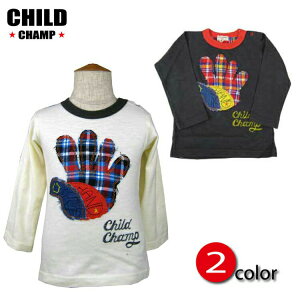 CHILD CHAMP(�`���C���h�`�����v)�n���h�A�b�v���P�����OT�V���c�y���[���֑��������z