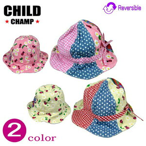 CHILD CHAMP(�`���C���h�`�����v)���o�[�V�u���`���[���b�v�n�b�g�y���[���։\�z