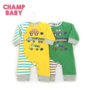 CHAMP BABY(`vxr[)ԎhJJo[I[y[֑z