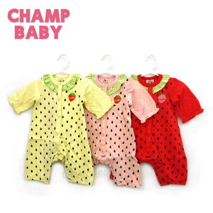 CHAMP BABY(�`�����v�x�r�[)�X�g���x���[�~�j�J�o�[�I�[��(70cm)�y���[���֑��������z