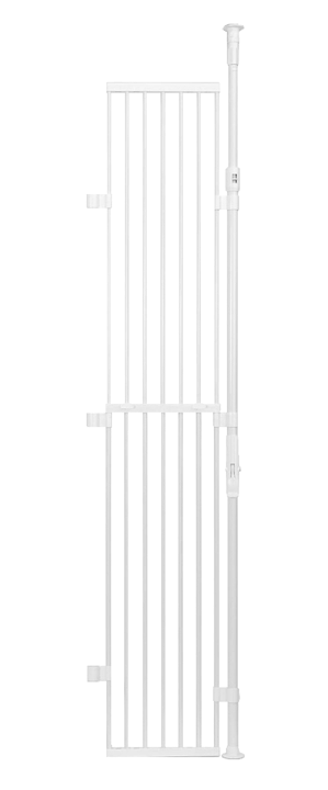 楽天市場】のぼれんニャンバリアフリーlll 拡張パネル【本体別売