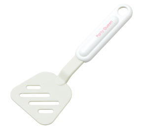 ★ネコポス→¥220!クレジット決済・お振込決済のみ★パーティークイーン フライ返し【Toy royal】ローヤル ままごと ごっこあそび 食器