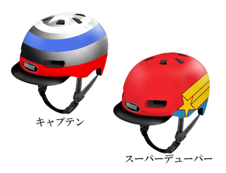 リトルナッティー [子供用XSサイズヘルメット] - T / XS 楽天市場】リトルナッティー nutcase ヘルメット XS☆今なら