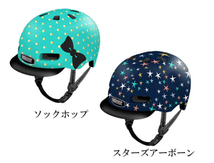 リトルナッティー [子供用XSサイズヘルメット] - T / XS 楽天市場】子供用 nutcaseヘルメット【little nutty/GEN3】≪XS