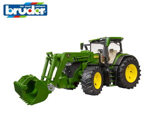 yS̐Kizu[_[@03151 JD 7R 350tg[_[ybruderzWfBA[ John Deere _Ƌ@B Ƌ@