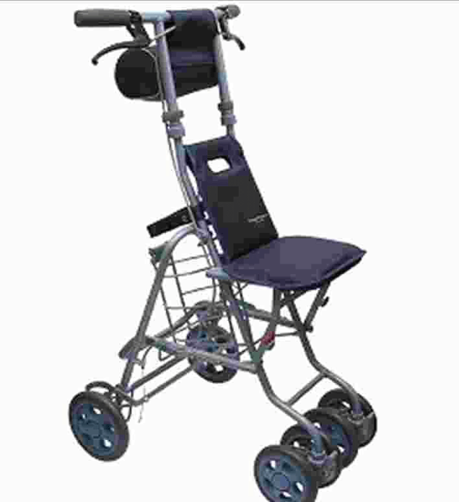 サニーウォーカー　酸素ボンベ用　島製作所 楽天市場】島製作所 サニー 酸素ボンベカー【島製作所】シルバーカー