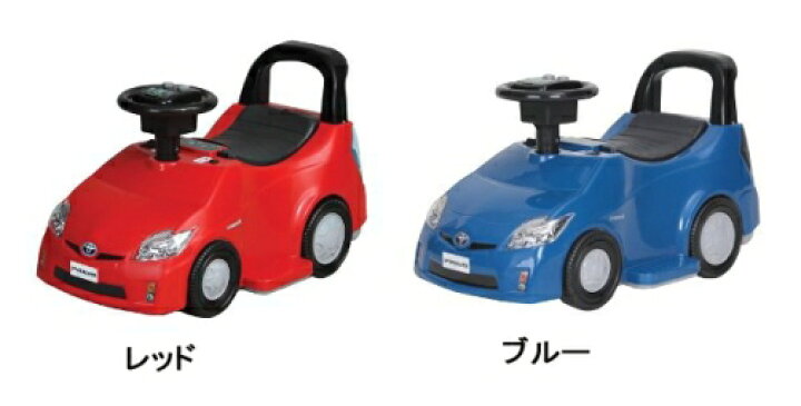 楽天市場】電動乗用プリウス※包装不可※【ミズタニ】子供 乗り物 乗用 
