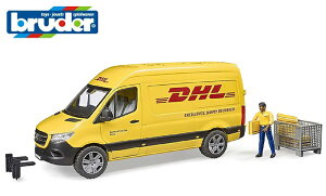 yS̐Kiz@u[_[@02671 MB DHL itBMAtjybruderzZfXxc