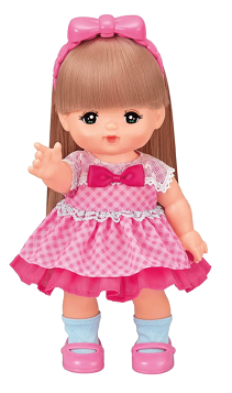 ステラちゃん 楽天市場】ポケットメルちゃん ドール プリンセスステラ【新品