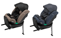 楽天市場】クルムーヴ スマート isofix エッグショック jl-590