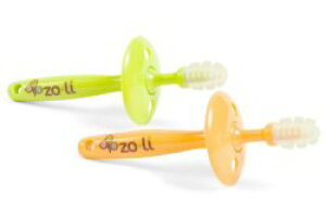 日本育児 Zoli ゾリ ティーザースティック【クレジットOK!】日本育児 歯がため ベビーmarron