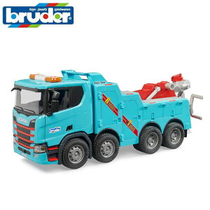 yS̐Kizu[_[@03553@SCANIA Super 560R XL[gbNybruderz