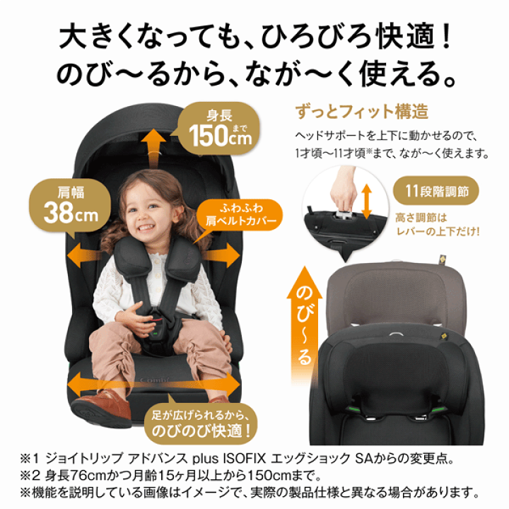 楽天市場】[安心のメーカー保証付正規品]コンビ ジョイトリップ