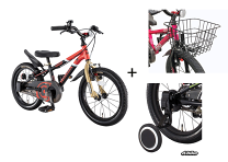 楽天市場】ディーバイクマスター 補助輪の通販