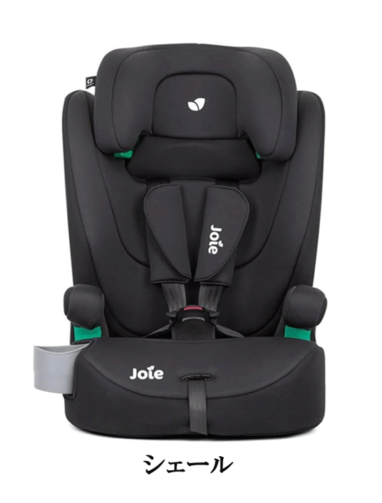 楽天市場】Joie チャイルドシート エレベートR129【カトージ】ジョイー