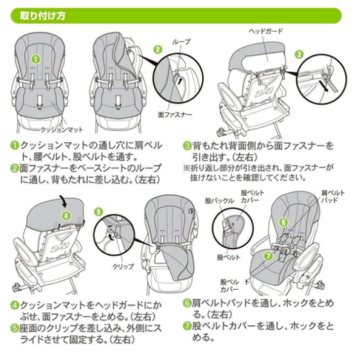 楽天市場】ハイローベッド&チェア ユラリズム EASY WASH ベアーハグ + 