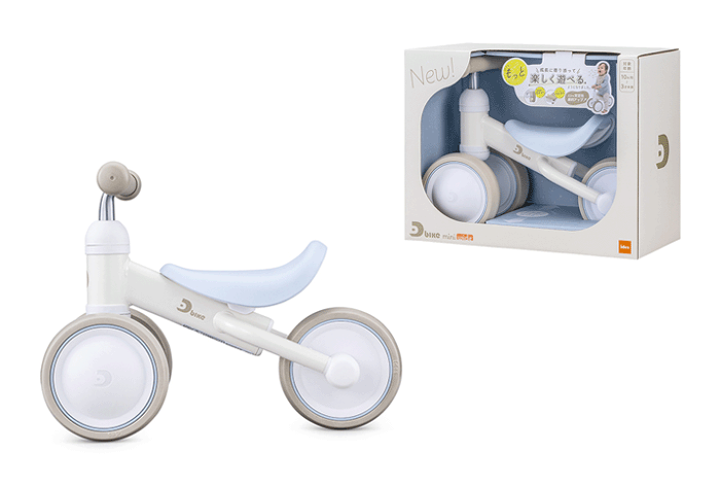 楽天市場】”ディーバイク ミニ ワイド（D-Bike mini wide）【アイデス