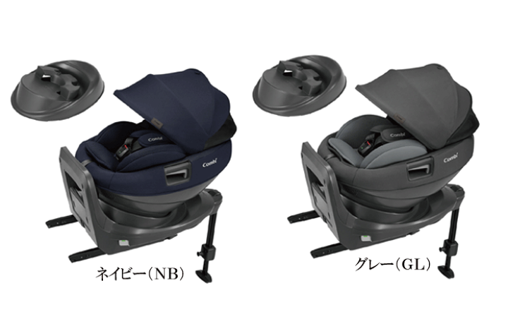 楽天市場】[安心のメーカー保証付正規品]ホワイトレーベルTHE S ISOFIX