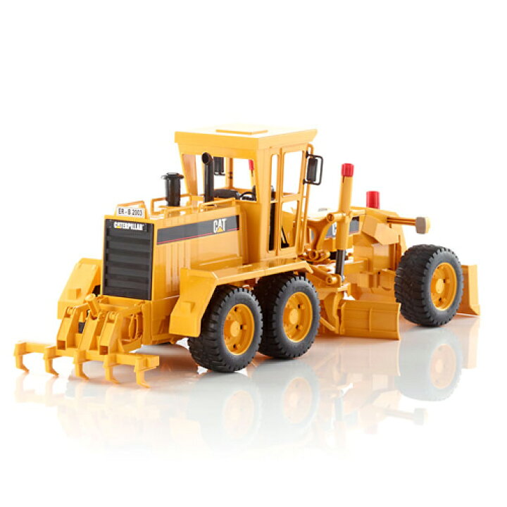 楽天市場】【正規販売店】 ブルーダー CAT グレーダー 02436 【送料 