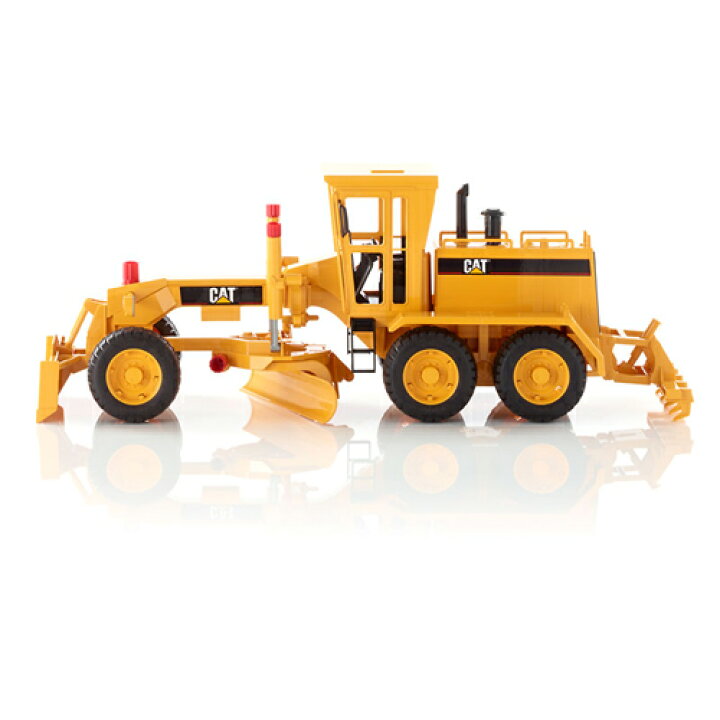 楽天市場】【正規販売店】 ブルーダー CAT グレーダー 02436 【送料 