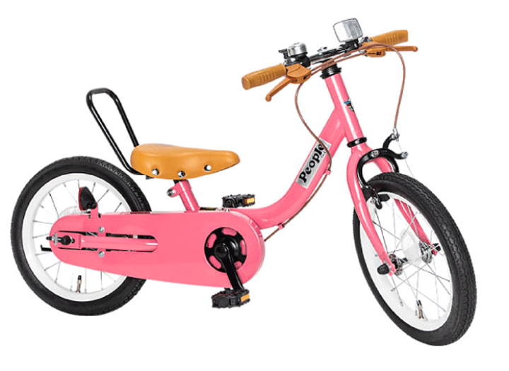 People ケッターサイクル　14インチ People ピープル ケッターサイクルII 14インチ YGA340