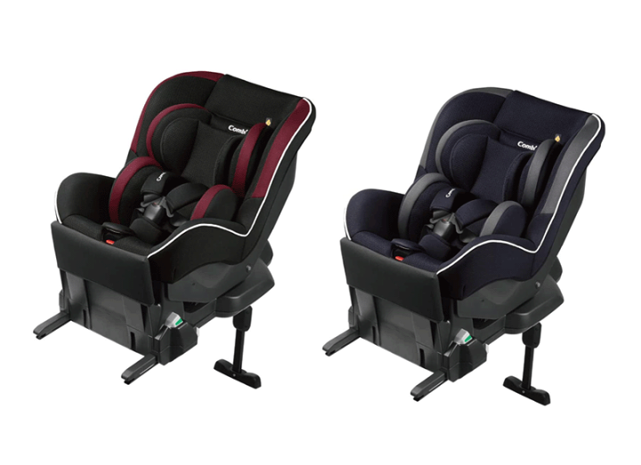 楽天市場】[安心のメーカー保証付正規品]コンビ プロガード ISOFIX