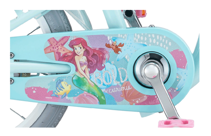 楽天市場】アイデス アリエルS 18インチ＜完成品＞＋数量限定 D-bike