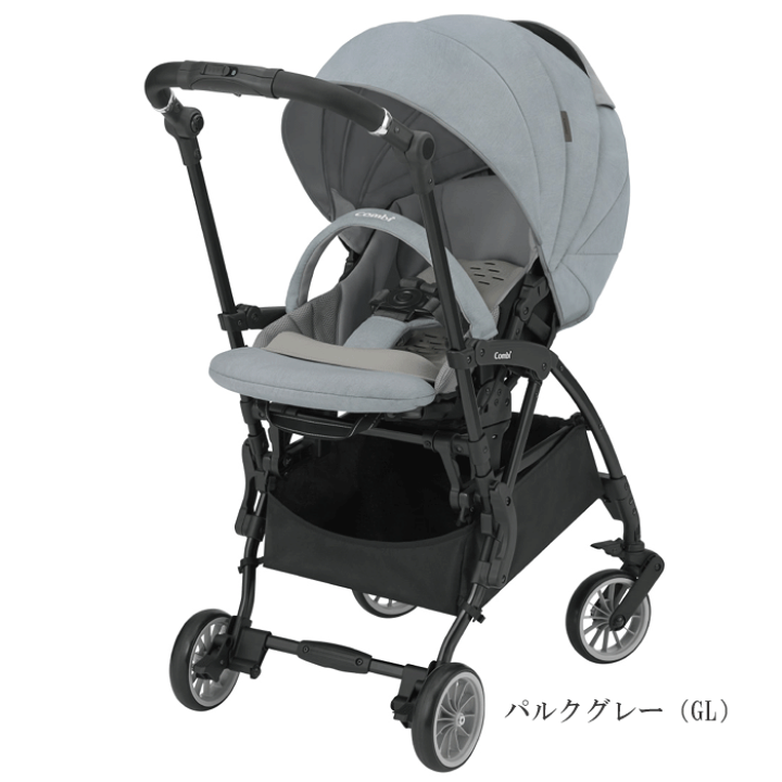 楽天市場】[安心のメーカー保証付正規品]コンビ ホワイトレーベル 