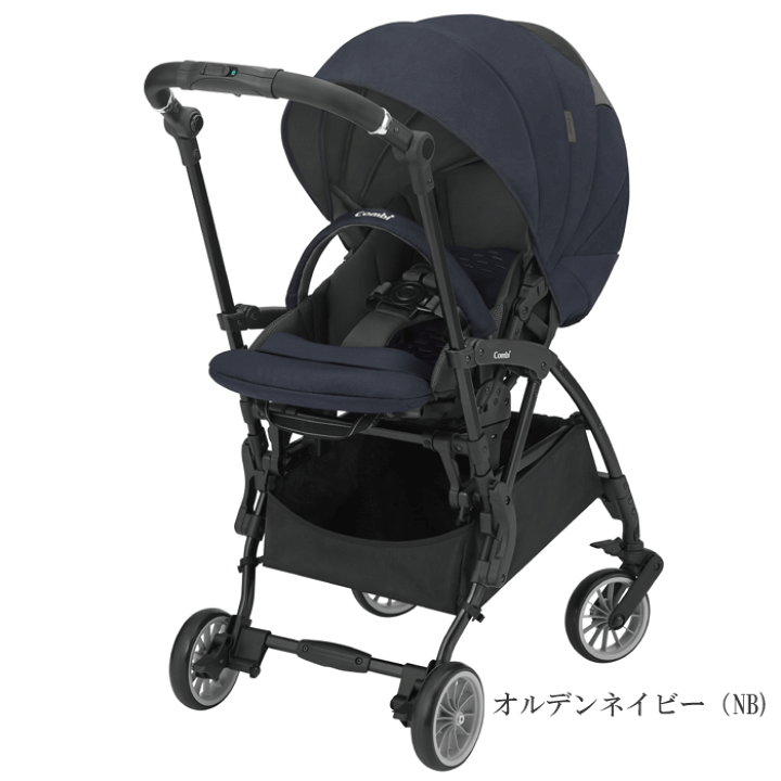 楽天市場】[安心のメーカー保証付正規品]コンビ ホワイトレーベル 