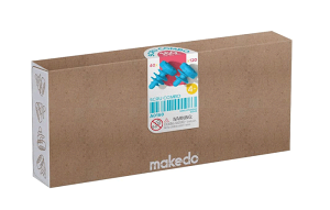 CNhD@i{[ŗVڂI˂ZbgyMakedozSCRU@160s[X ~bNX