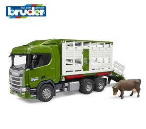 yS̐Kizu[_[ 03548 SCANIA ^gbN(tjybruderz