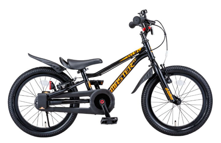 楽天市場】ディーバイクマスターフィット 16インチ＜完成品＞/補助輪 