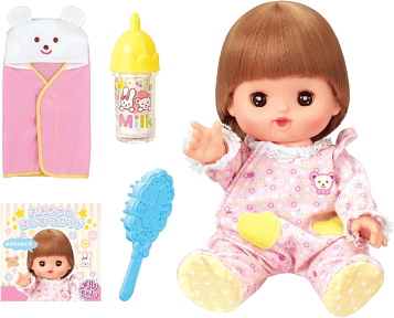 楽天市場】ポケットメルちゃん ドール プリンセスステラ【新品