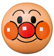＜ネコポス→送料無料！＞　312401　アンパンマン顔ボール【代引・日時指定不可】・【セール期間限定】【…