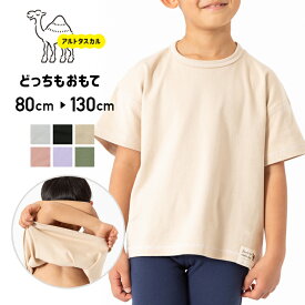 楽天市場 ベビー 無地 Tシャツ 80の通販