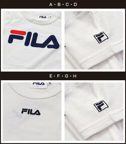 楽天市場 ゆうパケット送料無料 フィラ Fila 半袖 Tシャツ 子供服 キッズ ベビー ベビー服 ロゴ プリント 男の子 女の子 半そで 綿100 天竺 スポーツ トップス 半t 夏 夏服 80 90 100 110 1 130 140 150cm M便 1 2 Chil2 楽天市場店