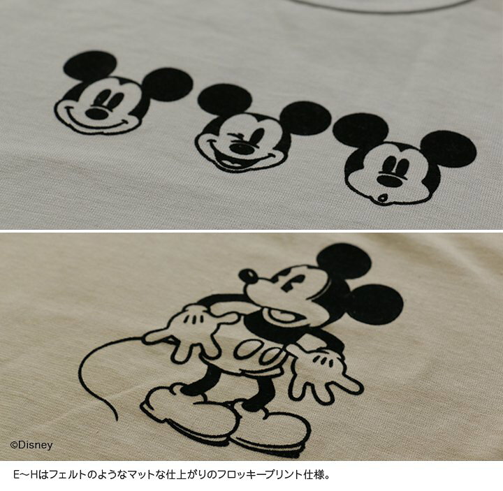 楽天市場 ゆうパケ送料無料 子供服 ミッキーマウス Tシャツ 長袖 ロンt キッズ ベビー ベビー服 ラグラン キャラクター 男の子 女の子 ユニ 綿100 ディズニー Disney レトロ カットソー 秋 秋服 ファッション グッズ 80 90 100 110 1 130cm M便 1 2