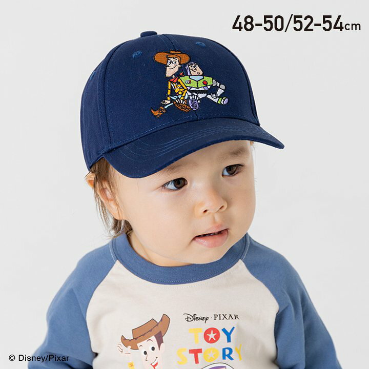楽天市場】トイ・ストーリー 帽子 キャップ 子供用 キッズ ベビー 