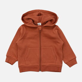 ゆうパケ送料無料 【在庫処分セール】 キッズ パーカー 無地 ジップアップ 男の子 女の子 子供服 ベビー服 フーディー フード トレーナー 羽織り 裏毛 綿100% スウェット 秋服 通園 通学 ポケット ファスナー チャック カラバリ 80 90 100 110 120 130 140 150cm [M便 1/1]