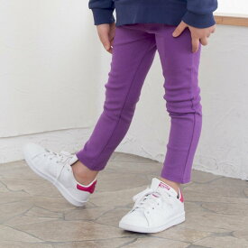 ゆうパケ送料無料 【在庫処分セール】 パンツ キッズ 子供服 EDWIN ストレッチ 男の子 女の子 エドウィン ズボン ベビー服 ユニ 長ズボン ロングパンツ 保育園 通園 80 90 95 100 110 120 130cm [M便 1/1]