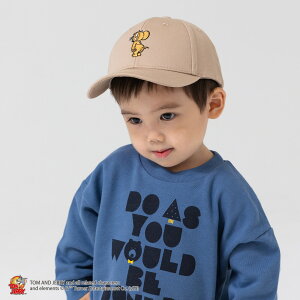 gƃWF[ Xq Lbv qp LbY Εt hJ j̎q ̎q gWF TOM&JERRY x[X{[Lbv ObY 48-50 52-54cm