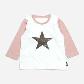 [RSL] アルトタスカル 医療ケア 長袖 Tシャツ 前開き 全開き バリアフリー ベビー キッズ 子供服 ベビー服 ボタン 男の子 女の子 ユニ 療用 トップス ユニバーサルデザイン 140 150 160cm